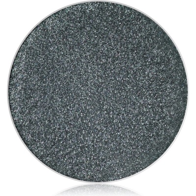 M·A·C Eye Shadow Glitter Pro Palette Refill Pan сенки за очи с блясък пълнител цвят Private Jet 1 гр