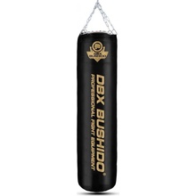 Bushido DBX SBRX 130/30cm 60kg
