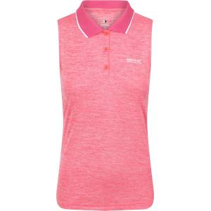 Regatta Women's Tima II Vest - Tropicl Pink
