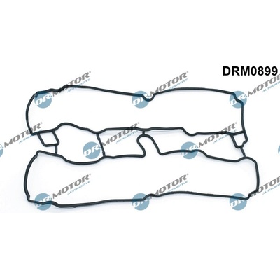 DR.MOTOR AUTOMOTIVE Tesnenie veka hlavy valcov DRM0899