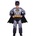 Amscan Детски костюм - Batman Classic Размер - деца: M: 128 см