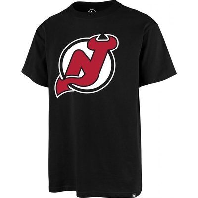 47 Brand pánské tričko New Jersey Devils Imprint