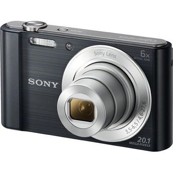 Sony Cyber-Shot DSC-W810