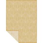 Hanse Home Външен килим в цвят жълта охра 80x150 cm Pangli Ochre - Hanse Home (105849-80x150)
