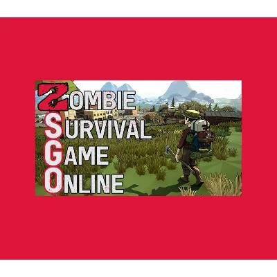 Zombie Survival Game Online