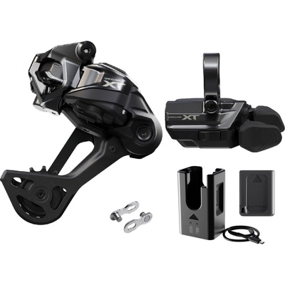 Shimano Upgrade KIT radenia XT M8250 - objímka