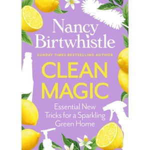 Clean Magic (ISBN: 9781035084739)