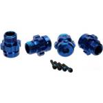 Traxxas главина на колелата 17 мм, аксесоари (4): XO-1