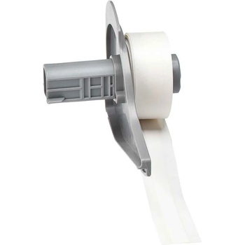 Brady M7C-318-498 / 173235, BMP71 Етикети за етикетен принтер, 8.08 mm x 9.14 m (173235)