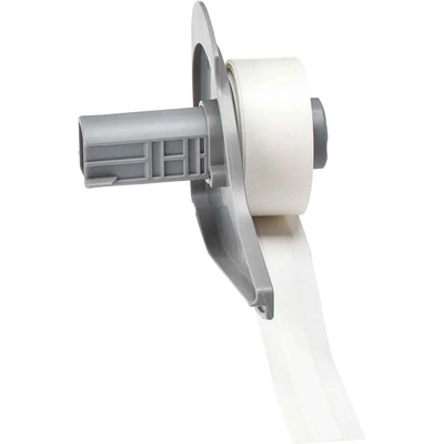 Brady M7C-318-498 / 173235, BMP71 Етикети за етикетен принтер, 8.08 mm x 9.14 m (173235)