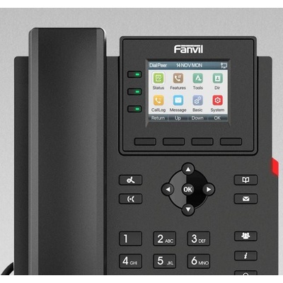 Grandstream Fanvil X303G