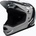 Bell Велосипедна каска Bell Sanction presences matte black/white