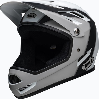 Bell Велосипедна каска Bell Sanction presences matte black/white