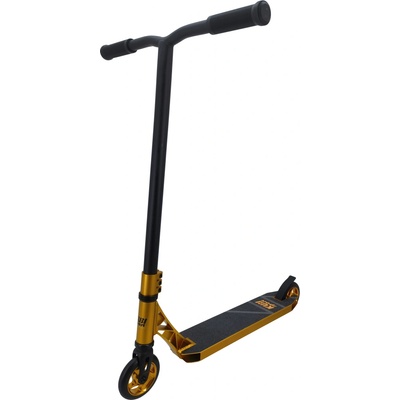 KUBIsport CSK2K šport zlatá/čierna