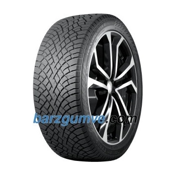 Nokian Hakkapeliitta R5 SUV ( 215/65 R17 103R XL Aramid Sidewalls, Nordic compound )