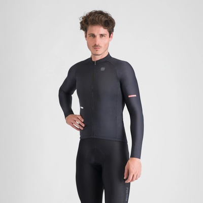 Sportful SUPERNOVA THERMAL čierna