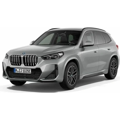 BMW X1 xDrive25e 180 kW