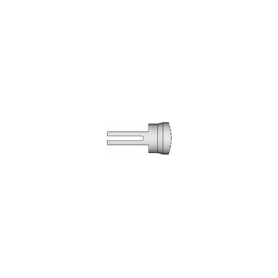 JBC C245796 – pájecí hrot pro tažené pájení 2,2 × 0,75 mm