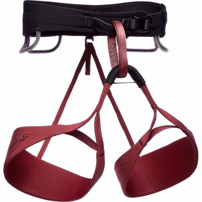 Black Diamond Solution - W'S Babsi Edition Размер: XS / Цвят: червен