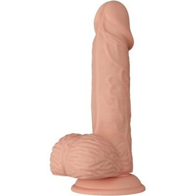 Beautiful Catoblepas 8,1 " Dildo