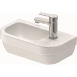 Duravit 7494000412 - Конзолна мивка D-CODE 40x22 cm керамика/бял гланц (DA0086)