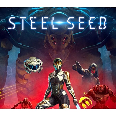Steel Seed