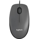 Logitech Mouse M100 910-006652