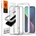 Spigen tR Align Master 2 бр. , черни - iPhone 13/13 Pro
