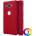 Sony Xperia XZ2 Compact Nillkin Кожен Калъф и Протектор