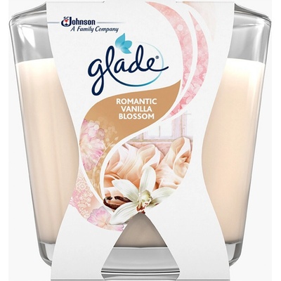 Glade by Brise Romantic Vanilla Blossom 70 g
