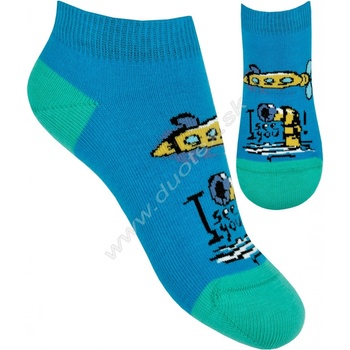 Wola Detské ponožky w34 p01 vz 486 B35