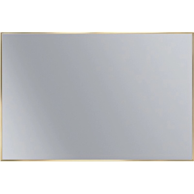 Erga Rectangle 120 x 80 cm ERG-V01-RECTAGLE-1280-GD