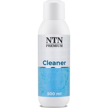 Cleaner NTN PREMIUM odmasťovač nechtov 500 ml
