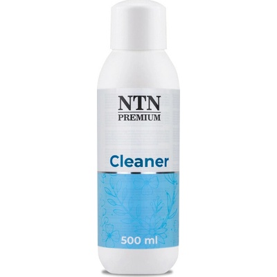 Cleaner NTN PREMIUM odmasťovač nechtov 500 ml