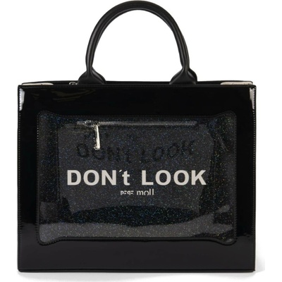 Pepe Moll dámská kabelka Britney 261352 Black