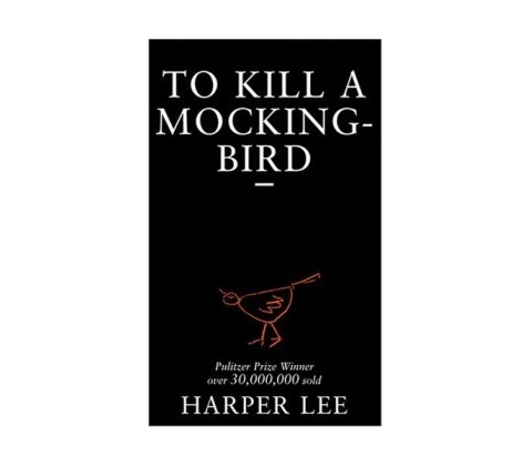 To Kill a Mocking-Bird