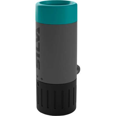 SILVA Бинокъл Silva Monocular Pocket 7 Binoculars - Black / Grey / Turquoise - размер One Size (551-0038-0111)