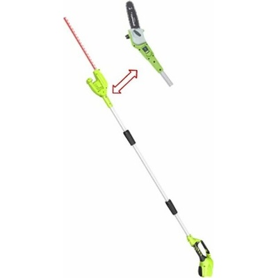 Greenworks GD40PSH 40 V