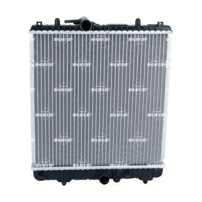 Chladič, chlazení motoru NRF 53862