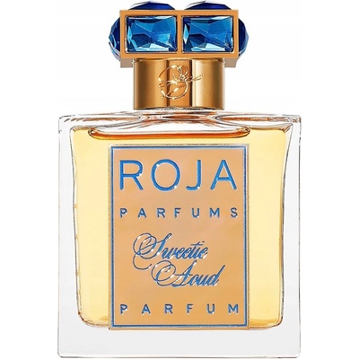Roja Parfums Sweetie Aoud parfum unisex 50 ml
