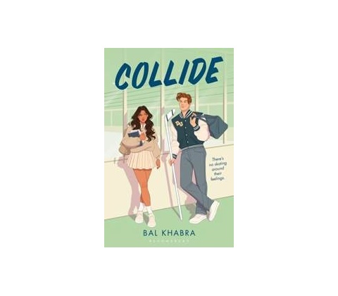 Collide - Bal Khabra