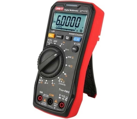 UNI-T UT117C