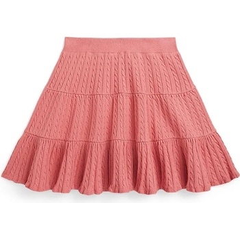 Ralph Lauren Детска памучна пола Polo Ralph Lauren (313A11251001)