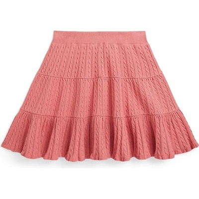 Ralph Lauren Детска памучна пола Polo Ralph Lauren (313A11251001)