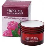 Biofresh Cosmetics Regina Roses Total Lifting Concentrate - Цялостен лифтинг концентрат 30мл