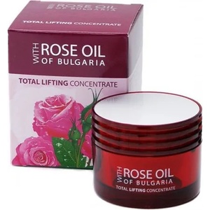 Biofresh Cosmetics Regina Roses Total Lifting Concentrate - Цялостен лифтинг концентрат 30мл
