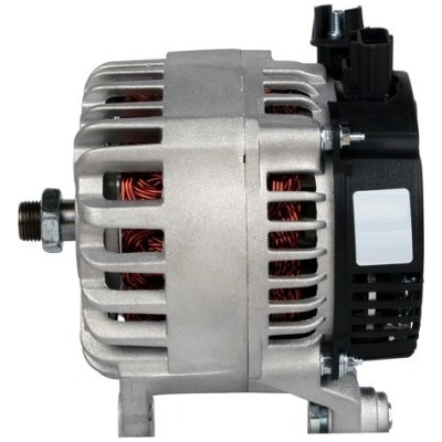 Alternátor HELLA 8EL 011 710-411