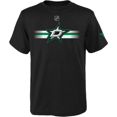 Fanatics triko Apro Alternative Dallas Stars JR