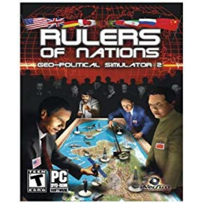 Rulers of Nations