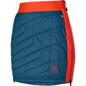 La Sportiva Warm Up Primaloft Skirt W Размер: S /